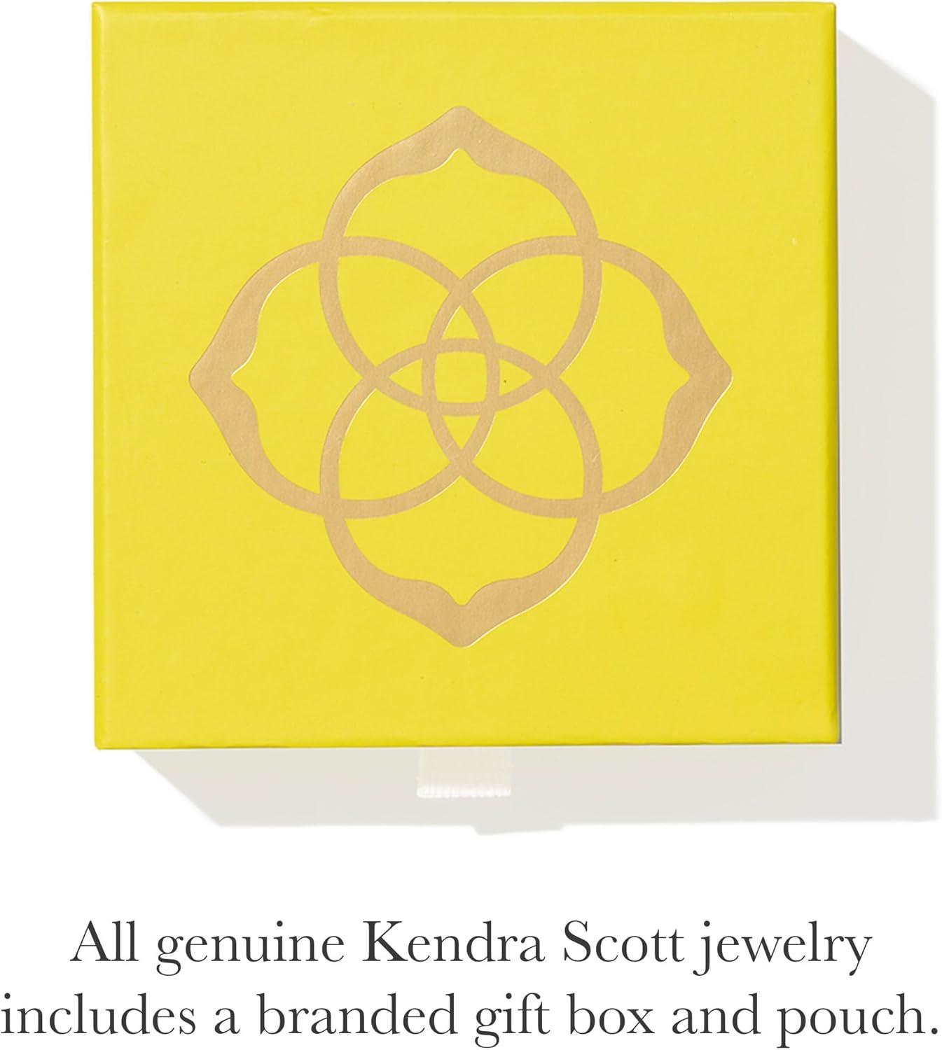imageKendra Scott Elaina Adjustable Chain Bracelet for Women Fashion Jewelry GoldPlatedGOLD  ABALONE SHELL
