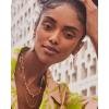 Kendra Scott Ameila Chain Necklace, Fashion Jewelry for Women(GOLD)
