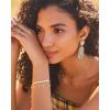 Kendra Scott Ameila Chain Necklace, Fashion Jewelry for Women(GOLD)