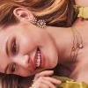Kendra Scott Cailin Pendant Necklace, Fashion Jewelry for Women(GOLD – PERIDOT CRYSTAL)