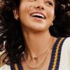 Kendra Scott Football Short Pendant Necklace, Fashion Jewelry for Women