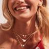 Kendra Scott x Disney Mickey Mouse Short Pendant Necklace, Fashion Jewelry for Women