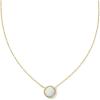 Kendra Scott Volleyball Pendant Necklace, Fashion Jewelry for Women