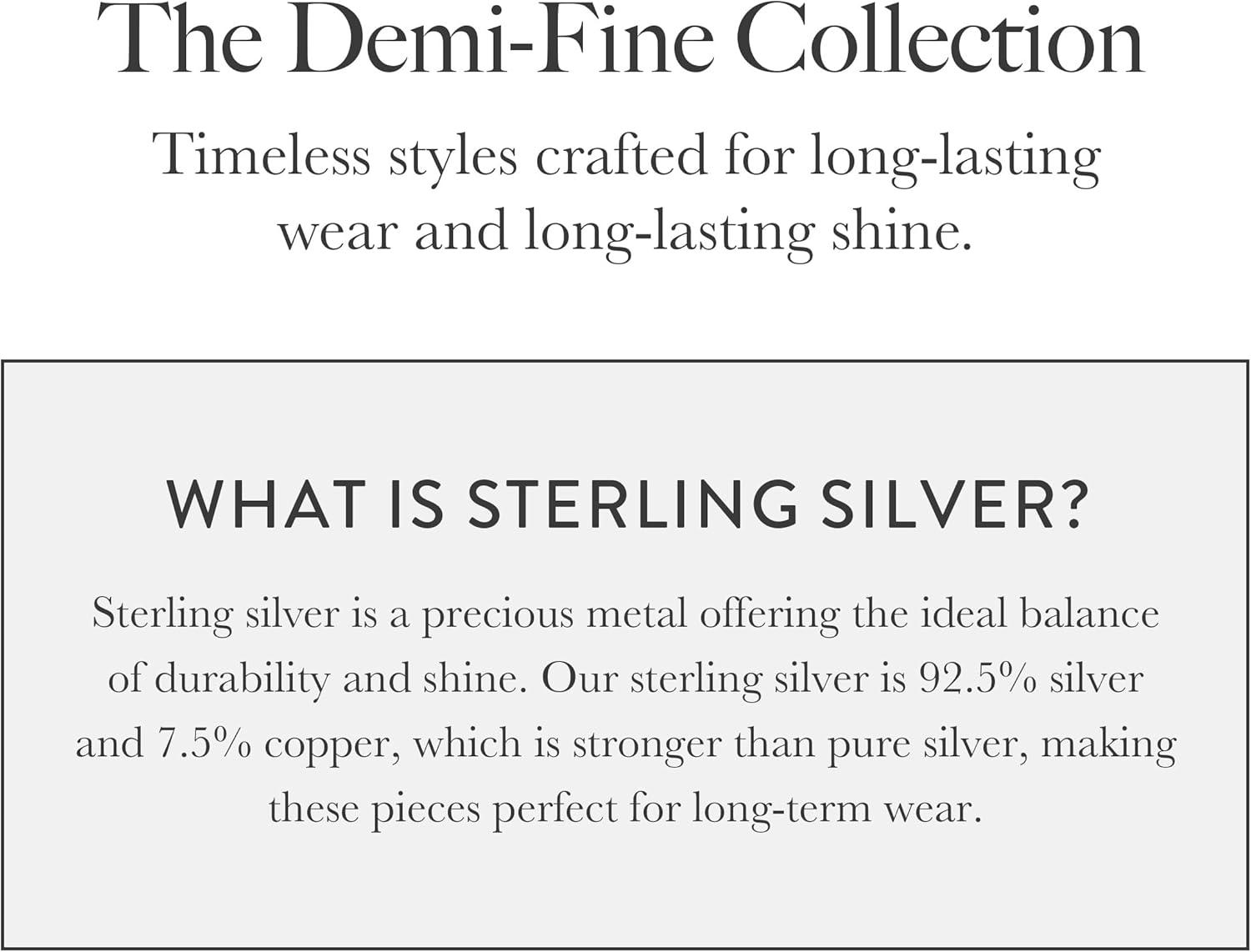 imageKendra Scott Elisa Pendant Necklace in Sterling Silver Fine Jewelry for WomenPINK QUARTZITE