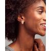 Kendra Scott Ellie Earrings, Fashion Jewelry for Women(GOLD – ORANGE CITRINE QUARTZ)
