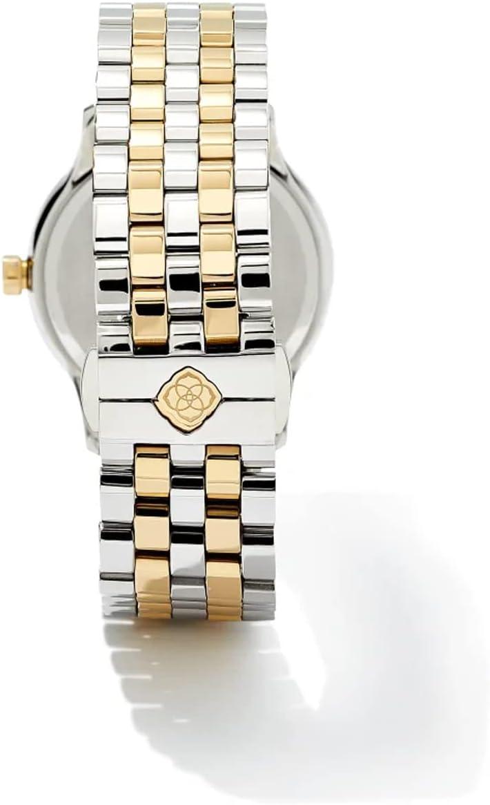 imageKendra Scott Alex Stainless Steel 35mm Watch