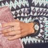 Kendra Scott Alex Stainless Steel 35mm Watch