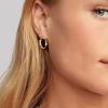 Kendra Scott Brooke Hoop Earrings for Women, Fashion Jewelry(GOLD METAL)