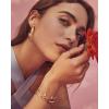 Kendra Scott Brooke Hoop Earrings for Women, Fashion Jewelry(ROSE GOLD METAL)
