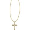 GOLD - WHITE CRYSTAL GOLD - WHITE CRYSTAL