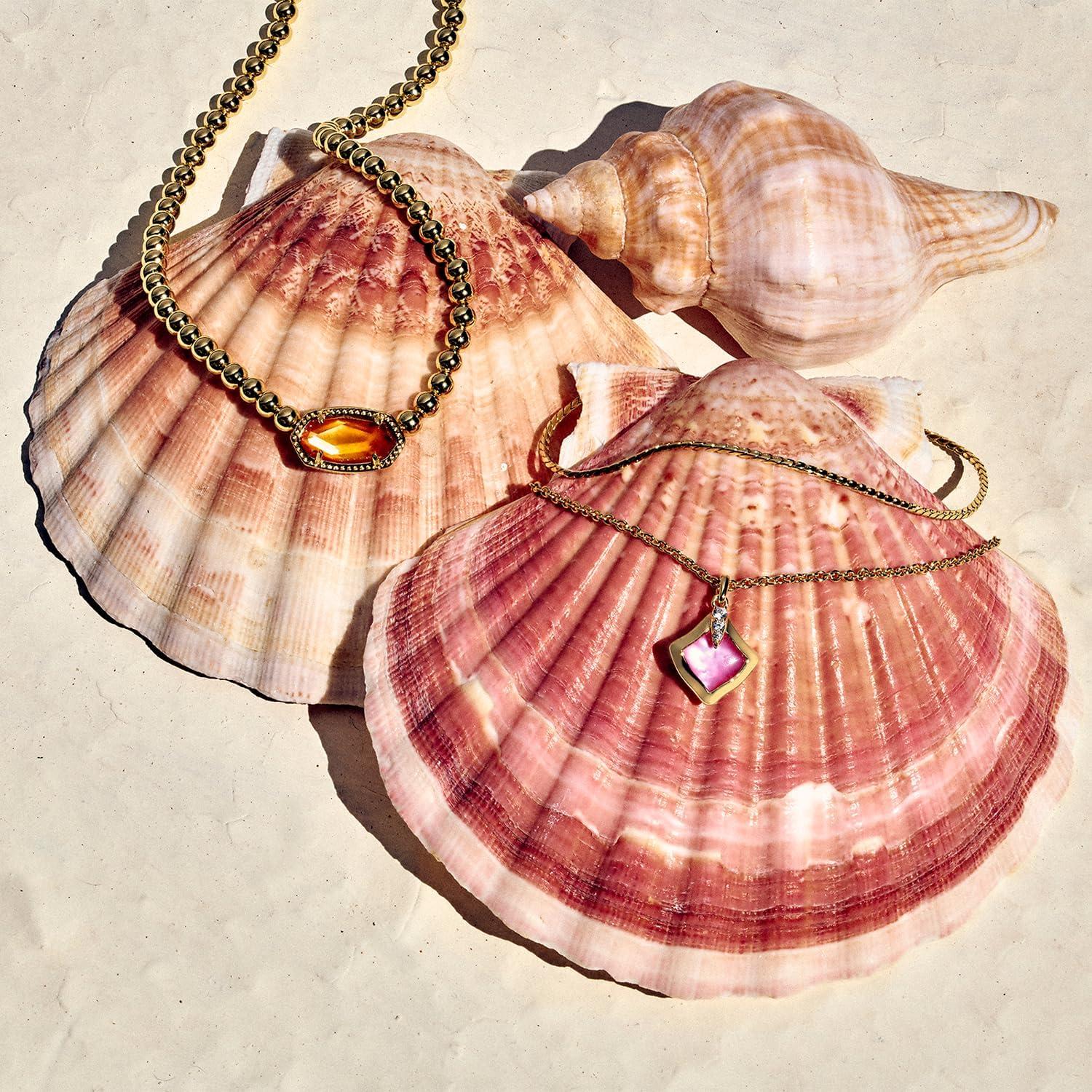 imageKendra Scott Joelle Multi Strand Necklace Fashion Jewelry for WomenAZALEA ILLUSION