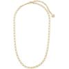 Kendra Scott Merrick Chain Necklace, Fashion Jewelry for Women(GOLD)