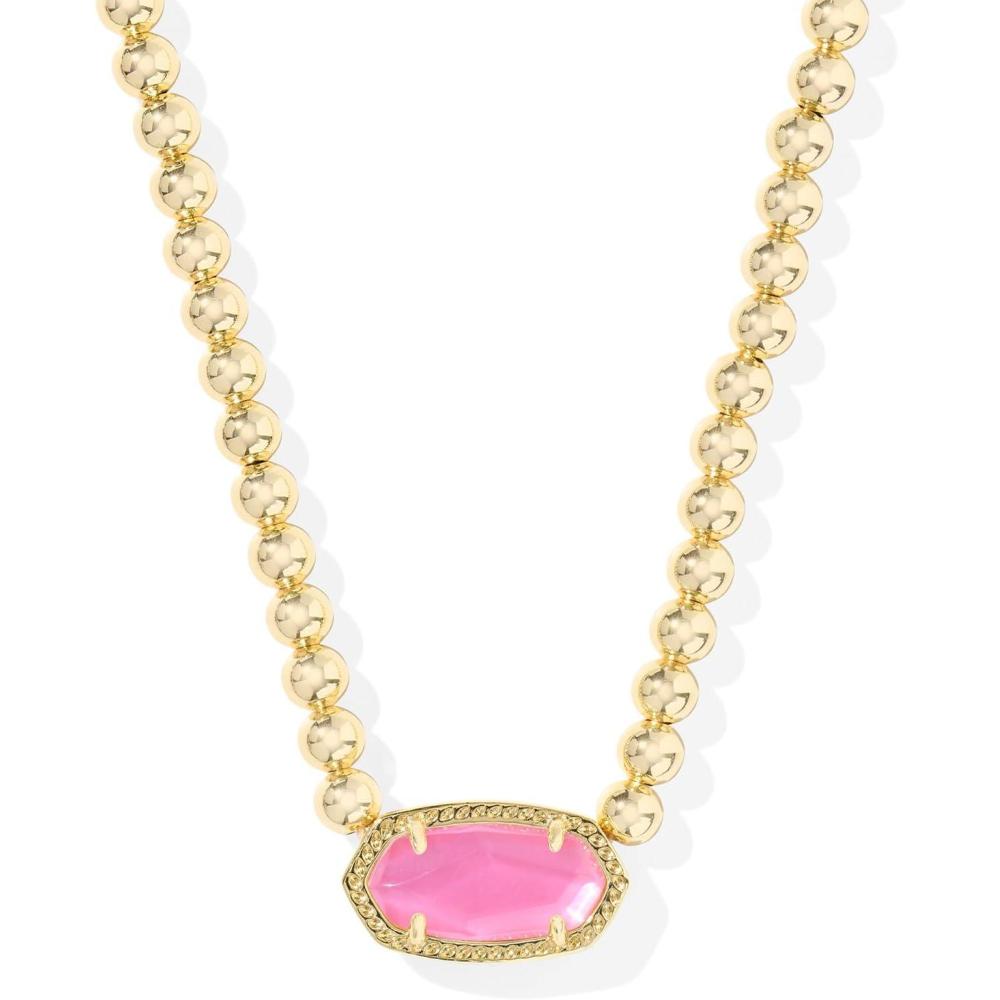 imageKendra Scott Elisa Beaded Necklace Fashion Jewelry for WomenAZALEA ILLUSION