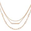 Kendra Scott Addison Multi Strand(ROSE GOLD – ROSE GOLD METAL)