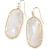 GOLD - IVORY MOTHER OF PEARL