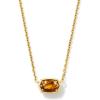 GOLDEN CITRINE