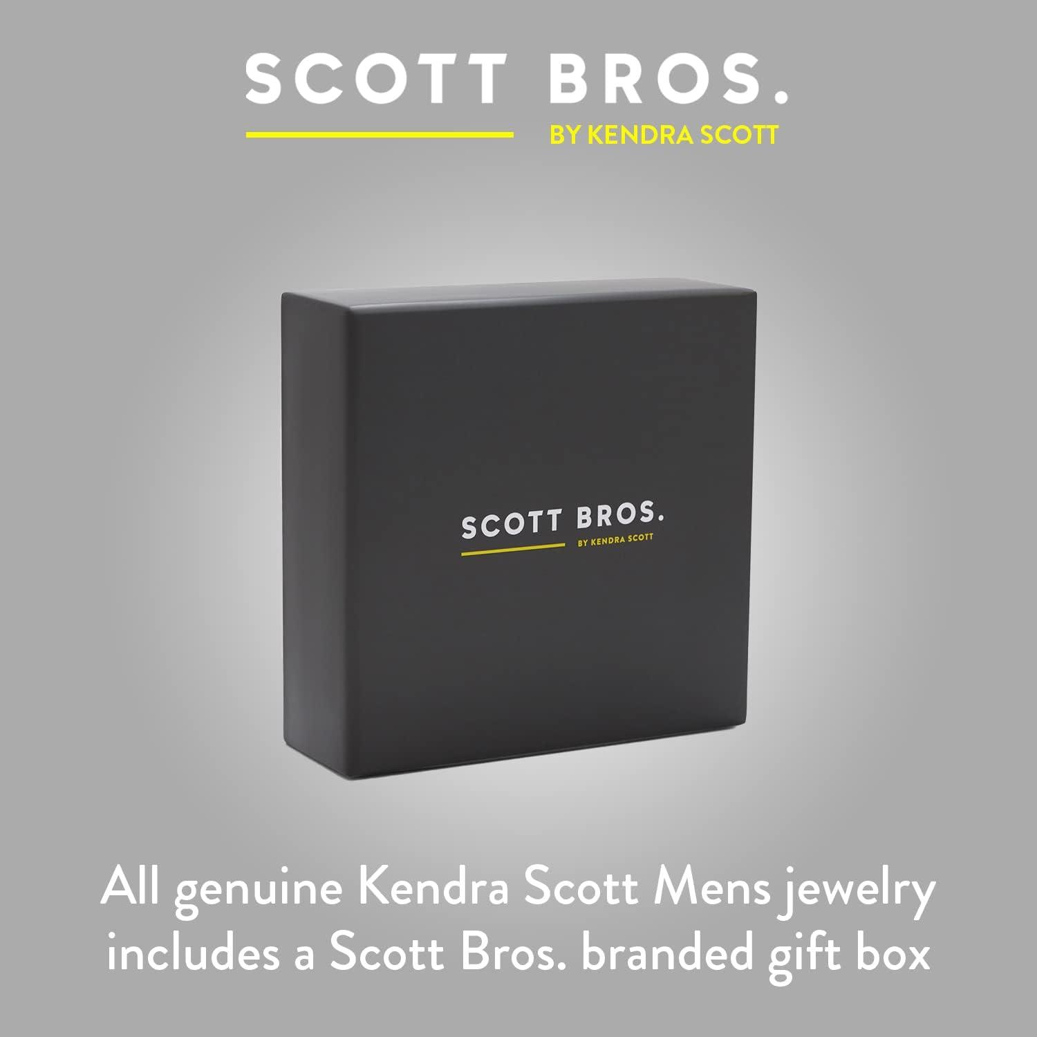 imageKendra Scott Cade Beaded Bracelet for Men Fine JewelryBLUE LAPIS