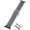 Kendra Scott Beck 5 Link Watch Band(GUNMETAL)