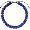 Kendra Scott Cade Beaded Bracelet for Men, Fine Jewelry(BLUE LAPIS)