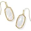 GOLD - IVORY MOTHER OF PEARL