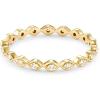 Kendra Scott Nicolette 14k Gold Band Ring, Fine Jewelry for Women(14K YELLOW GOLD)
