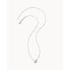 Kendra Scott Davis Satellite Pendant Necklace in Sterling Silver