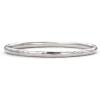 Kendra Scott Larissa Band Ring in Sterling Silver, Fine Jewelry for Women(STERLING SILVER – SILVER METAL)