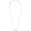 Kendra Scott Texas Pendant Necklace in 18k Gold Vermeil, Fine Jewelry for Women